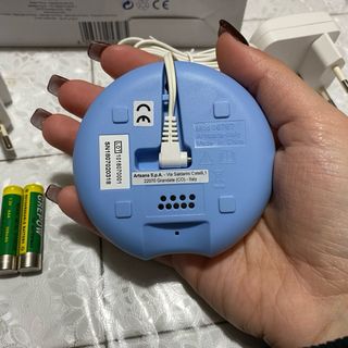 Chicco Audio Baby Monitor