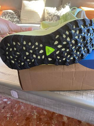 Asics Trabuco Max 3 Zapatillas Trail Running