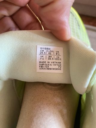 Asics Trabuco Max 3 Zapatillas Trail Running