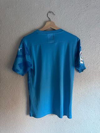 Camiseta Valencia CF 19/20