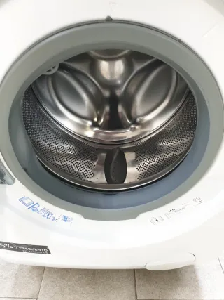Lavadora AEG 8kg A+++ 1200rpm con Garantía