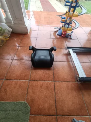 Silla de coche para bebé