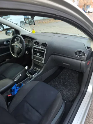 Ford Focus 2007