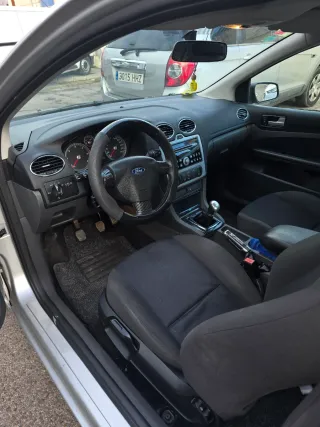 Ford Focus 2007