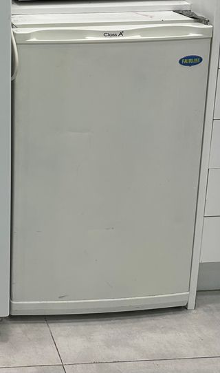 Nevera pequeña Fairline