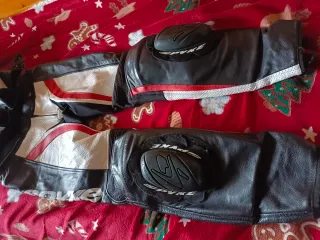 Traje Moto Mujer Spyke T42