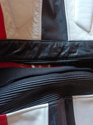 Traje Moto Mujer Spyke T42