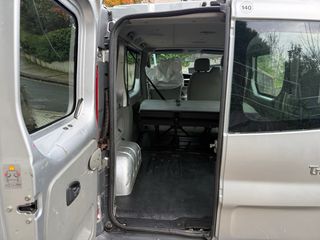 Renault Trafic 2007