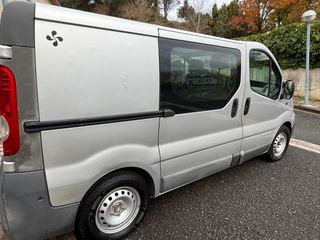 Renault Trafic 2007