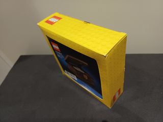 Lego Vip 6550802 Set Cronometro marino, nuovo