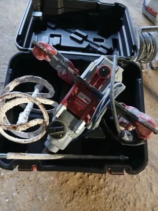 Batidora obra CT-MIXER 1800NG