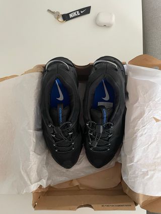 Nike Zoom Vomero Roam Zapatillas Invierno Hombre