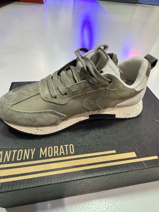 Sneakers Antony Morato Taglia 39