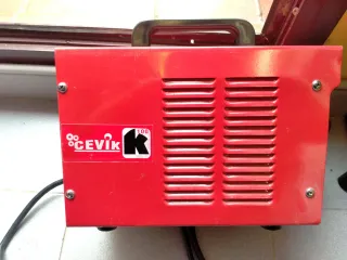 Soldador CEVIK K-100