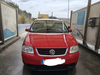 Volkswagen Touran 2006