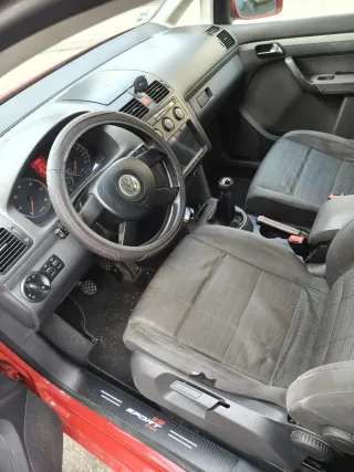 Volkswagen Touran 2006