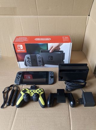Nintendo Switch Giochi