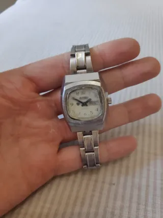 Reloj Thermidor Vintage Automatic Incabloc