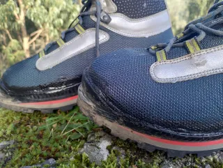 Botas Alpinismo Boreal Stetind