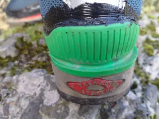 Botas Alpinismo Boreal Stetind