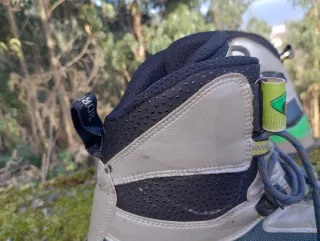 Botas Alpinismo Boreal Stetind