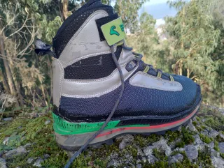 Botas Alpinismo Boreal Stetind