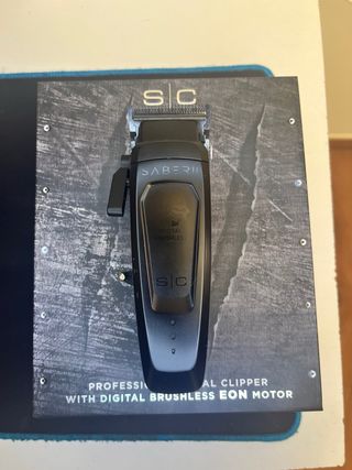 Stylecraft Saber 2.0 Cortapelos Profesional