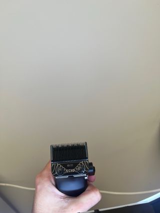 Stylecraft Saber 2.0 Cortapelos Profesional