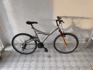 Bicicleta para niño
