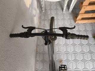 Bicicleta para niño