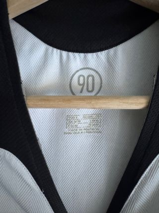 Camiseta Valencia CF 05/06