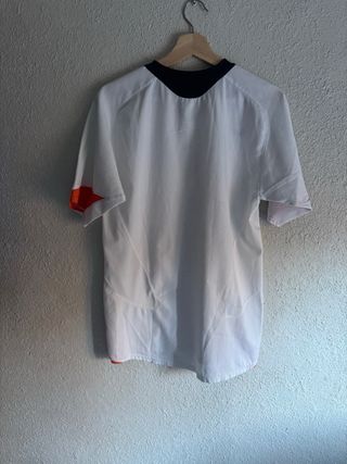 Camiseta Valencia CF 05/06