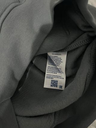 Sudadera Tommy Hilfiger unisex Talla S Nueva