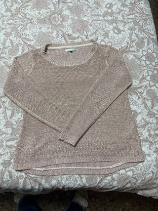 Suéter de punto para mujer