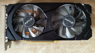 Tarjeta Gráfica 1660 Ti 6GB