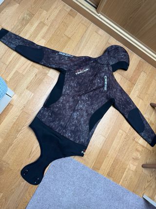 Equipo completo para Pesca Submarina