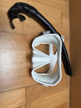 Equipo completo para Pesca Submarina