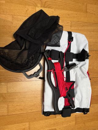 Equipo completo para Pesca Submarina