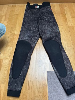 Equipo completo para Pesca Submarina