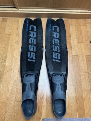 Equipo completo para Pesca Submarina