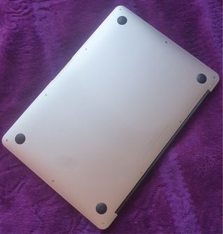 MacBook Air 13 i5 128GB SSD