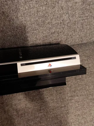 Consola PlayStation 3 + Mando