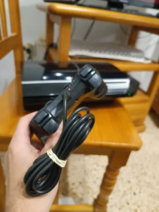 Consola PlayStation 3 + Mando