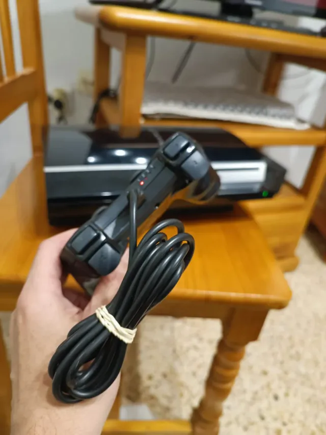 Consola PlayStation 3 + Controle