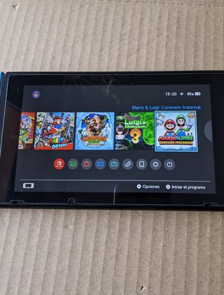Nintendo Switch Giochi
