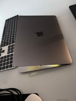 MacBook Pro M1 2020 gris