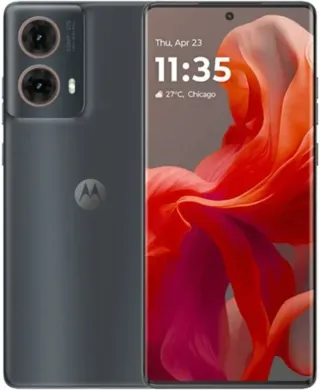 Motorola g85 5G viola