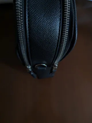 Maletín Bolso Funda de Portátil | Negro hasta 16"