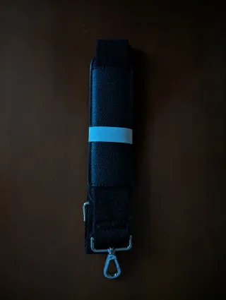 Maletín Bolso Funda de Portátil | Negro hasta 16"