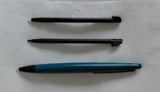 Lote 15 accessori NINTENDO DS